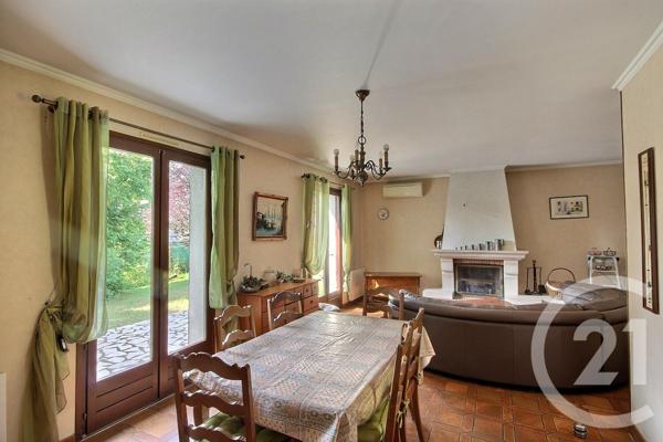 Maison à vendre  6 pièces - 142,69 m2 MER - 41