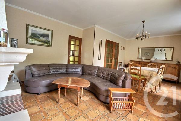 Maison à vendre  6 pièces - 142,69 m2 MER - 41