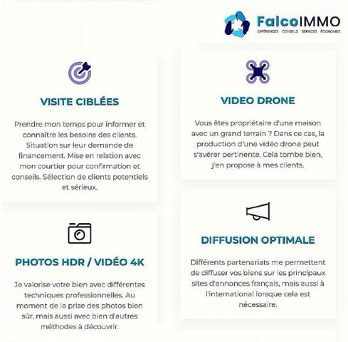 Maison mitoyenne 2 côtés Thionville 90 m²