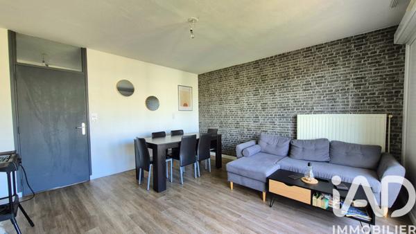 Appartement à vendre 4 pièces 80 m² Vannes