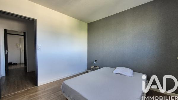 Appartement à vendre 4 pièces 80 m² Vannes