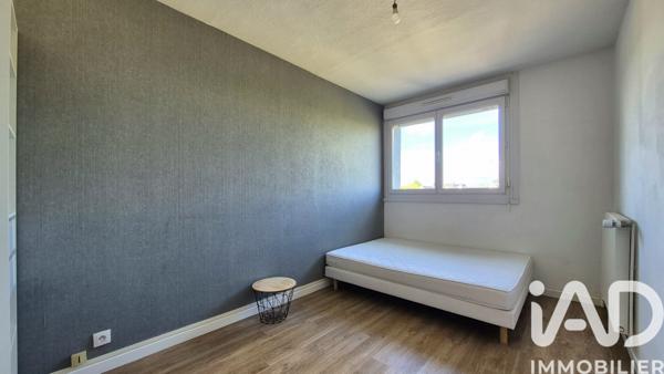 Appartement à vendre 4 pièces 80 m² Vannes