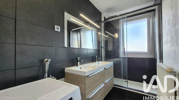 Appartement à vendre 4 pièces 80 m² Vannes