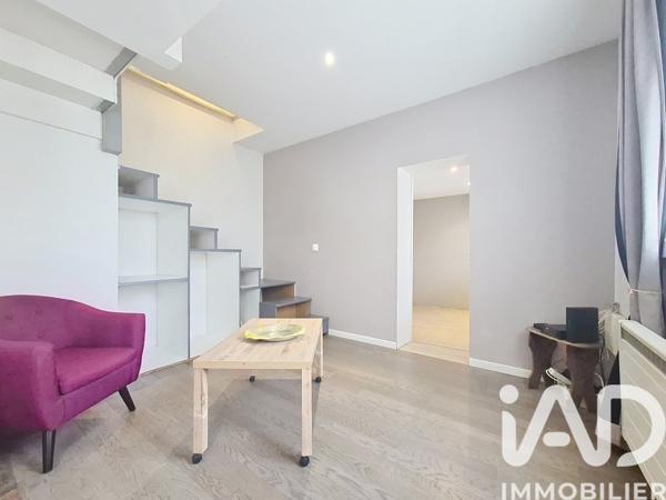 Maison à vendre 3 pièces 54 m² Villepinte