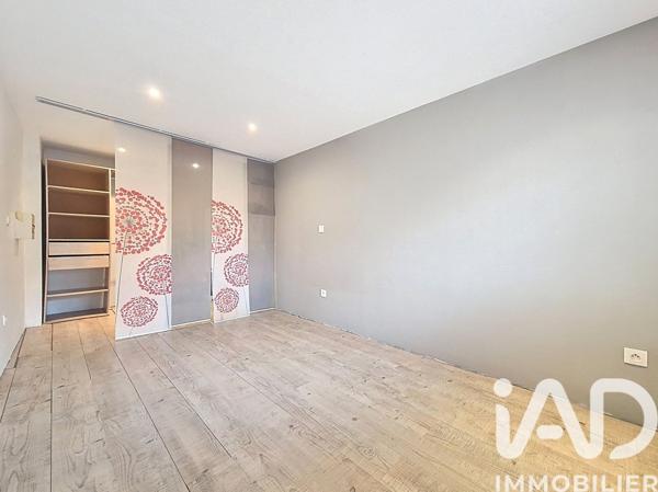 Maison à vendre 3 pièces 54 m² Villepinte