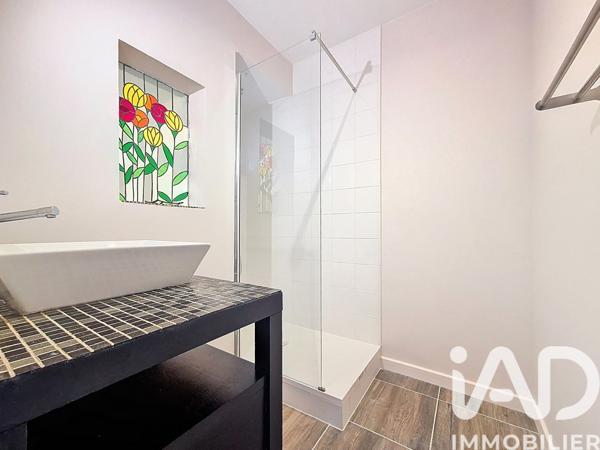 Maison à vendre 3 pièces 54 m² Villepinte