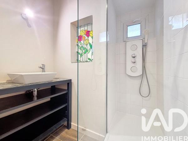 Maison à vendre 3 pièces 54 m² Villepinte