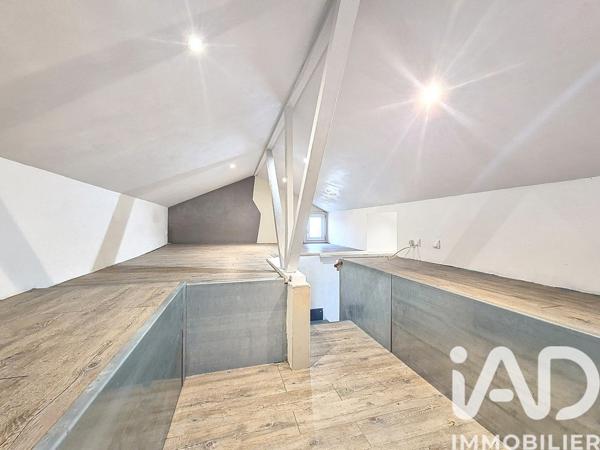 Maison à vendre 3 pièces 54 m² Villepinte