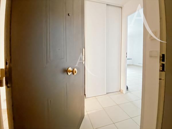 Appartement 2 pièce(s) 42.34 m2