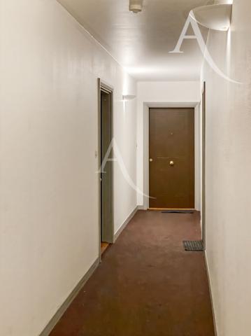 Appartement 2 pièce(s) 42.34 m2