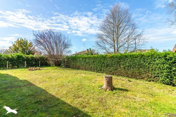 Maison à vendre |  Soustons |  3 pièces | 76 m²