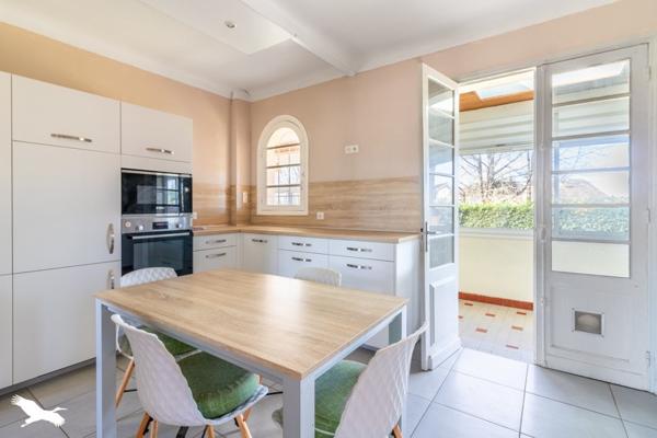 Maison à vendre |  Soustons |  3 pièces | 76 m²