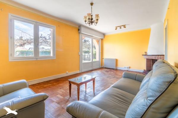 Maison à vendre |  Soustons |  3 pièces | 76 m²