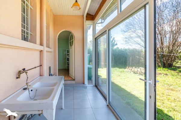 Maison à vendre |  Soustons |  3 pièces | 76 m²