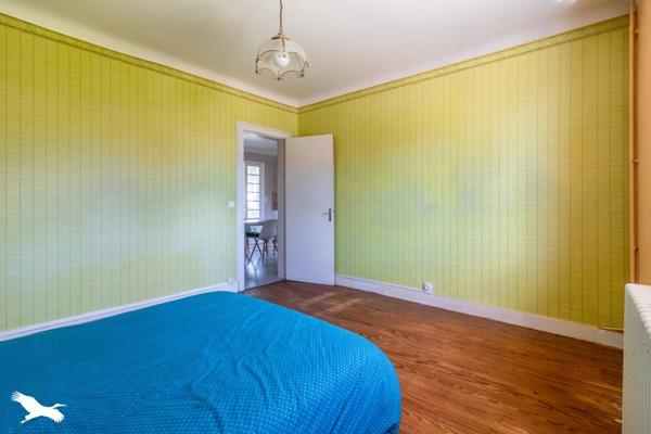 Maison à vendre |  Soustons |  3 pièces | 76 m²