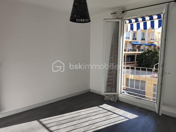 Appartement de 63 m²