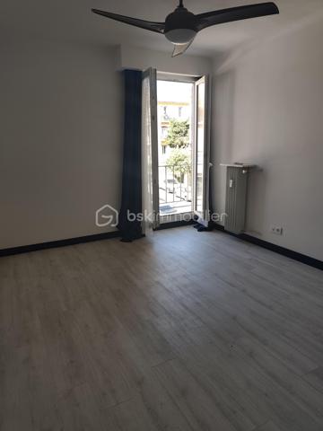 Appartement de 63 m²