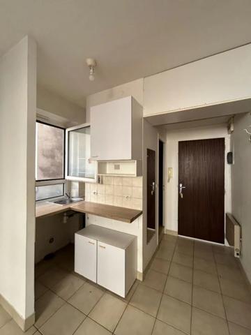 Appartement à vendre à Lyon (69001)