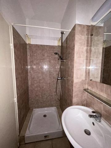 Appartement à vendre à Lyon (69001)