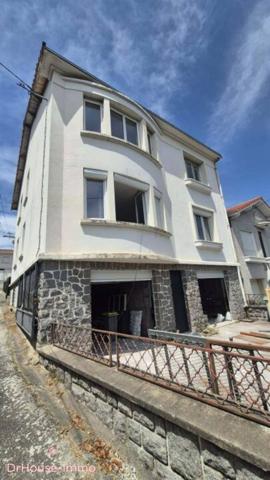 Appartement à vendre 5 pièces de 81 m²