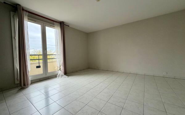 Appartement à louer    3 pièces • 67,20 m2 Noisy-le-Grand