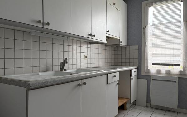 Appartement à louer    3 pièces • 67,20 m2 Noisy-le-Grand