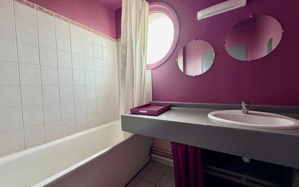 Appartement à louer    3 pièces • 67,20 m2 Noisy-le-Grand