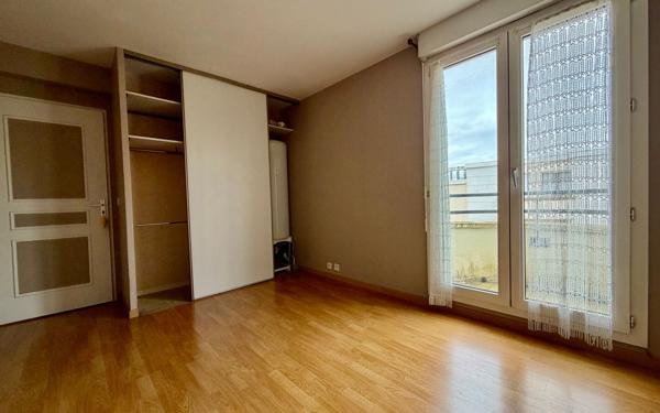 Appartement à louer    3 pièces • 67,20 m2 Noisy-le-Grand