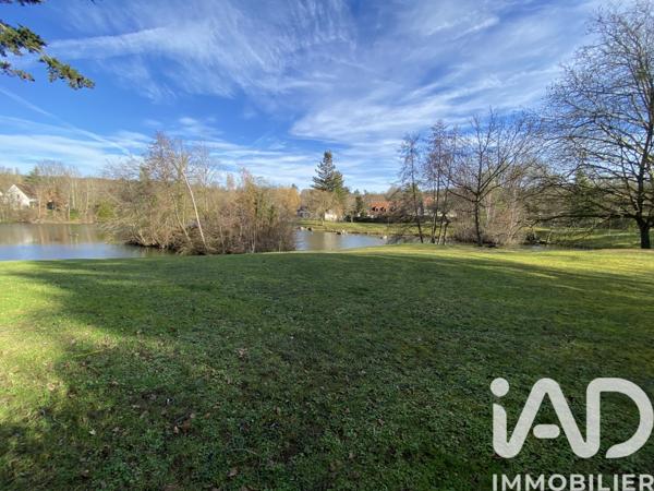 Maison à vendre 7 pièces 178 m² Saint-Fargeau-Ponthierry