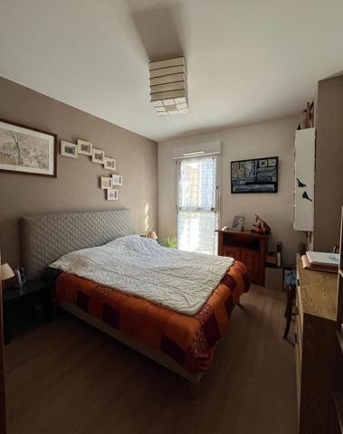 Appartement à SAINT-MALO, 35400 - 2 pièces 44m²