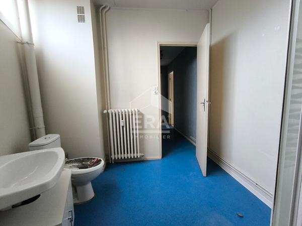 20660 - Appartement T1 à Soissons