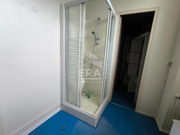 20660 - Appartement T1 à Soissons