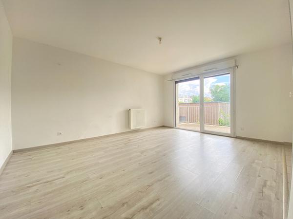 Appartement Nantes 3 pièce(s) 65.51 m2