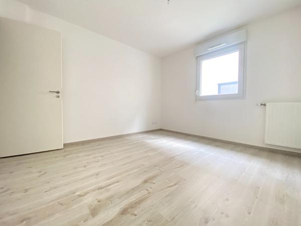 Appartement Nantes 3 pièce(s) 65.51 m2