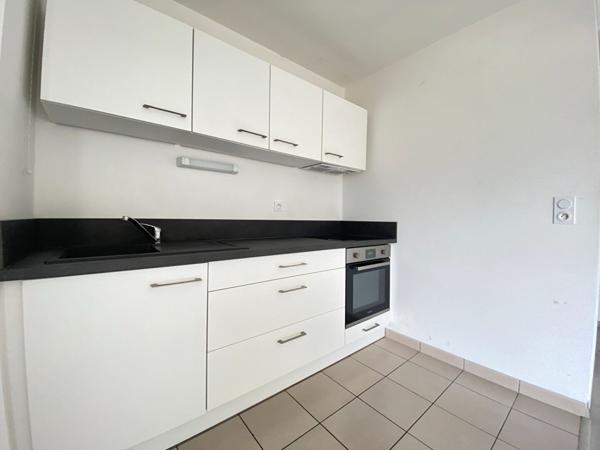 Appartement Nantes 3 pièce(s) 65.51 m2