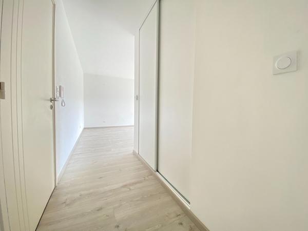 Appartement Nantes 3 pièce(s) 65.51 m2
