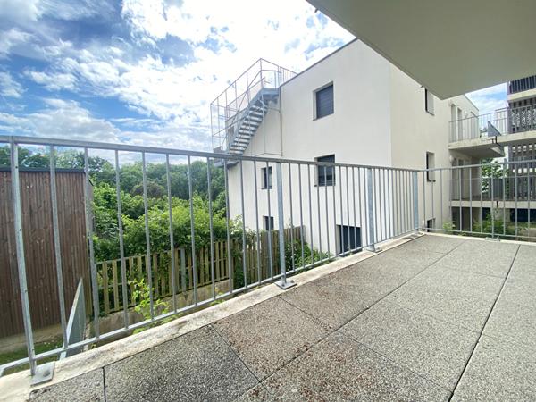 Appartement Nantes 3 pièce(s) 65.51 m2