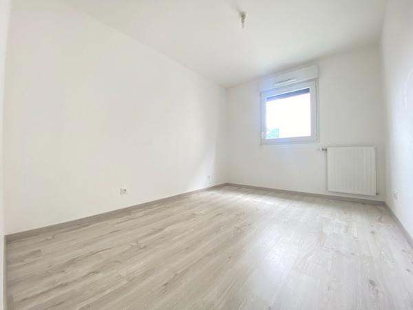 Appartement Nantes 3 pièce(s) 65.51 m2