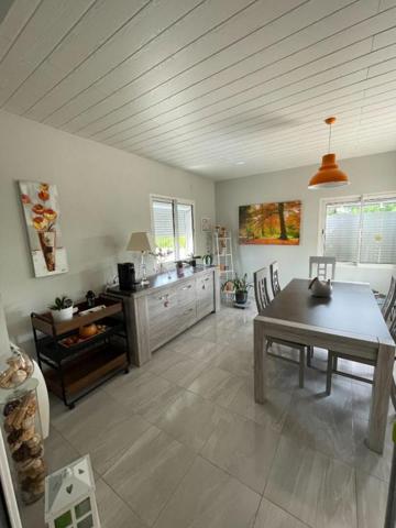 Maison avec Chambres d'Hôtes à Lignières (18) 150m2 terrain 1322 m2