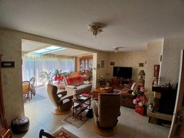 Maison à vendre à Châteauroux dans l'Indre (36000), ref : MAIS/846