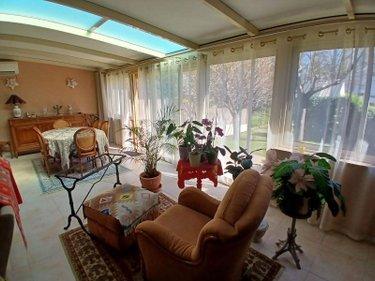 Maison à vendre à Châteauroux dans l'Indre (36000), ref : MAIS/846