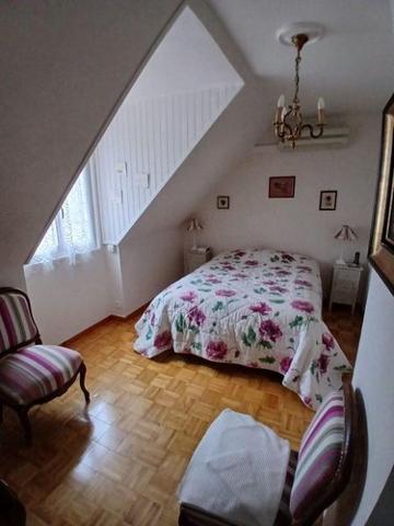 Maison à vendre à Châteauroux dans l'Indre (36000), ref : MAIS/846