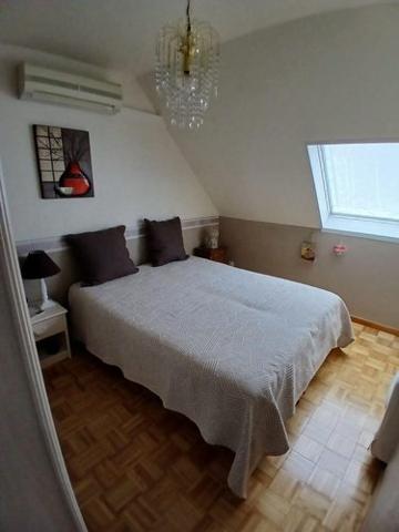 Maison à vendre à Châteauroux dans l'Indre (36000), ref : MAIS/846