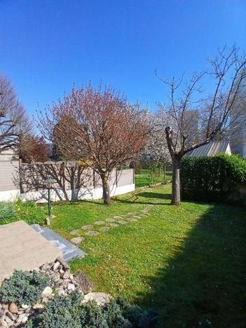 Maison à vendre à Châteauroux dans l'Indre (36000), ref : MAIS/846