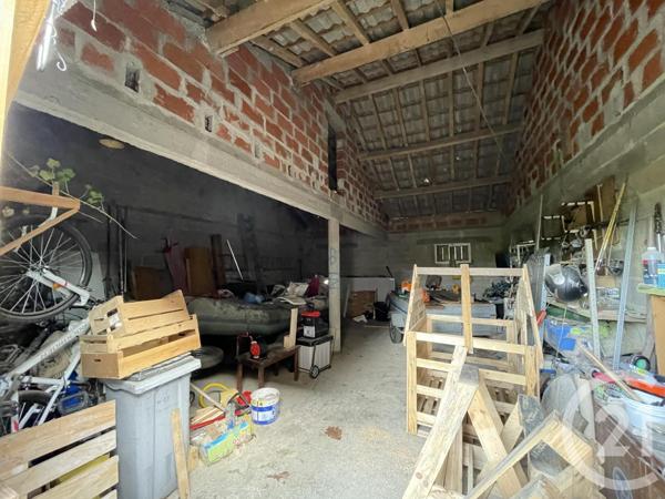 Maison à vendre  6 pièces - 140,90 m2 MONTPON MENESTEROL - 24