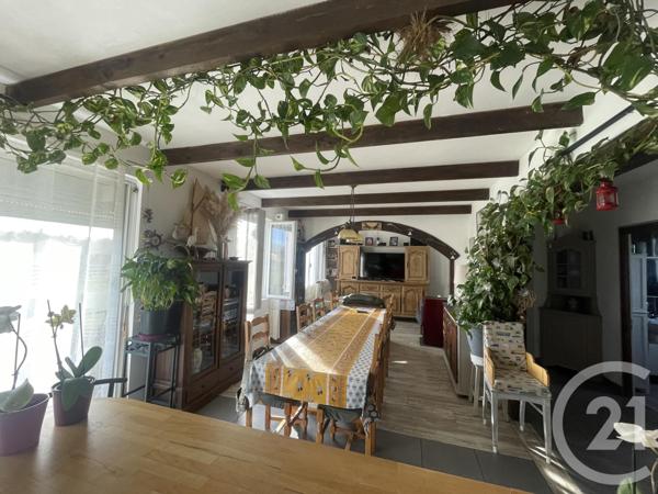 Maison à vendre  6 pièces - 140,90 m2 MONTPON MENESTEROL - 24