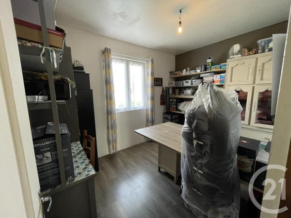 Maison à vendre  6 pièces - 140,90 m2 MONTPON MENESTEROL - 24