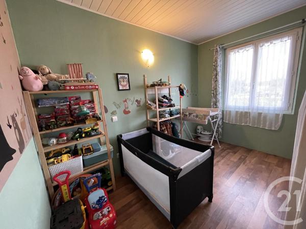 Maison à vendre  6 pièces - 140,90 m2 MONTPON MENESTEROL - 24