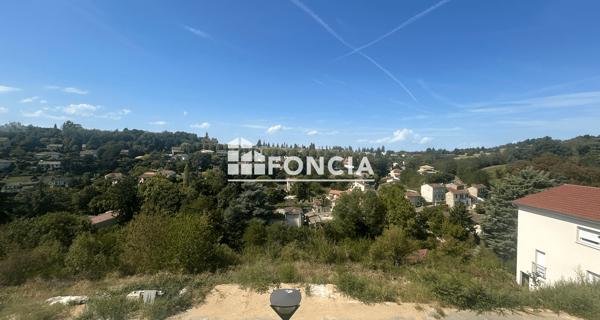 Location Maison 5 pièces 131 m² - Vienne 38200