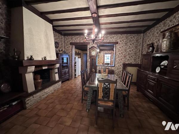 Maison de ville - DENAIN